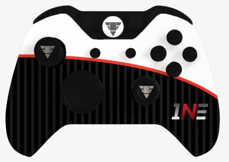 1ne Esports Xbox One Controller, HD Png Download, Free Download