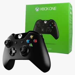Xbox One Controller Png, Transparent Png, Free Download