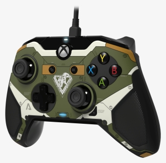 Face Off Xbox One Controller , Png Download, Transparent Png, Free Download