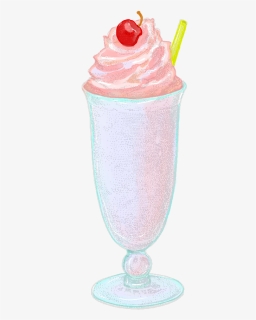 Milkshake Png, Transparent Png, Free Download