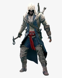 Coolest Assassin"s Creed Outfit , Png Download, Transparent Png, Free Download