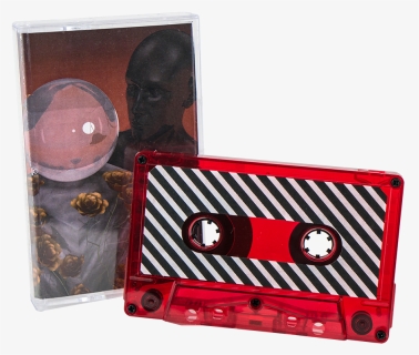 Post Clarity Cassette Tape , Png Download, Transparent Png, Free Download