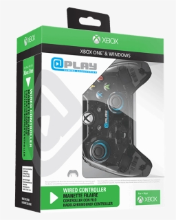Xbox One Controller Png, Transparent Png, Free Download