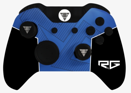 Renowned Gaming Xbox One Controller, HD Png Download, Free Download