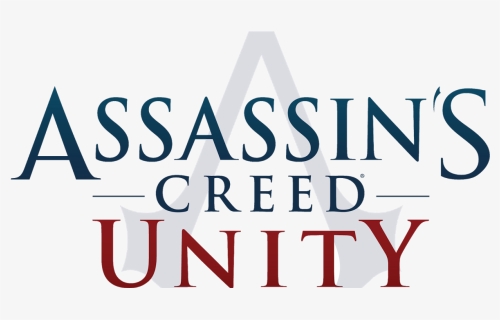 Assassins Creed Unity Logo, HD Png Download, Free Download