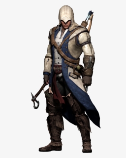 Assassin's Creed Png, Transparent Png, Free Download