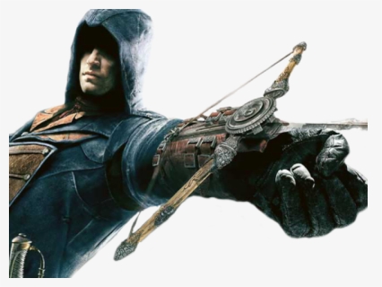 Imagenes De Assassins Creed Unity, Hd Png Download, Transparent Png, Free Download