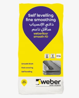 Weberfloor Smooth Fd, HD Png Download, Free Download
