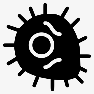Bacteria, HD Png Download, Free Download