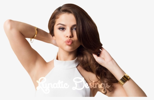 Png 1 De Selena Gomez @selenagomez-  no Robes no Hagas, Transparent Png, Free Download