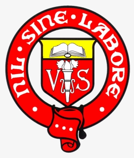 Victoria Junior College Logo , Png Download, Transparent Png, Free Download