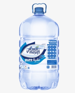 Masafi Pure Water, HD Png Download, Free Download