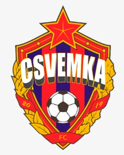 Cska Moscow Logo Vector, HD Png Download, Free Download
