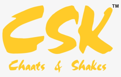 Csk Logo, HD Png Download, Free Download
