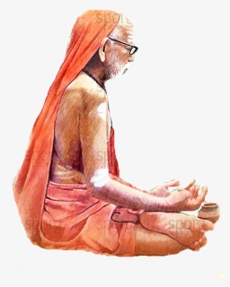 Sitting, HD Png Download, Free Download