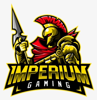Imperium Gaminglogo Square - Imperium Gaming Logo, HD Png Download, Free Download