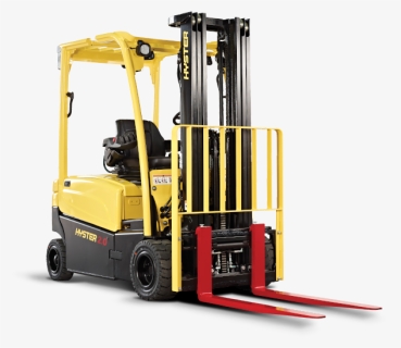Hyster Counter Balance Flt And Powered Pallet Trucks - Hyster J2 0 Xnt, HD Png Download, Free Download