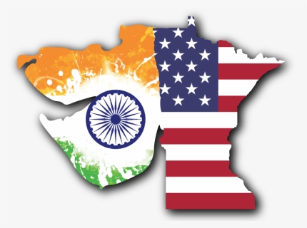 Gujarati Samaj Of Minnesota - Indian Republic Day 2020, HD Png Download, Free Download