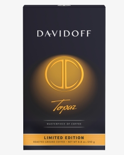 Davidoff Cafe, HD Png Download, Free Download