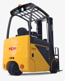 Forklift, HD Png Download, Free Download