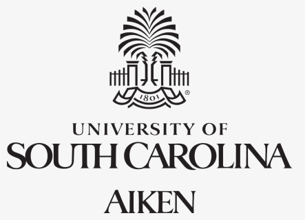Photography Logo Vector - University Of South Carolina Black Logo, HD Png Download, Free Download