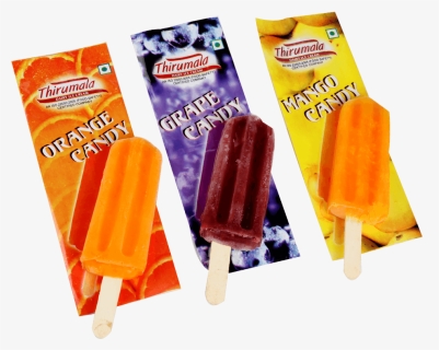 Thirumala Ice Cream , Png Download - Candy Ice Cream Chocobar, Transparent Png, Free Download