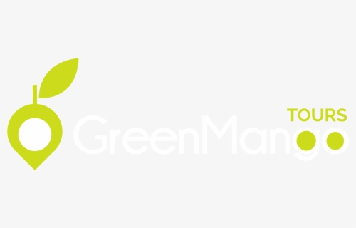 Green Mango Tours - Graphic Design, HD Png Download, Free Download