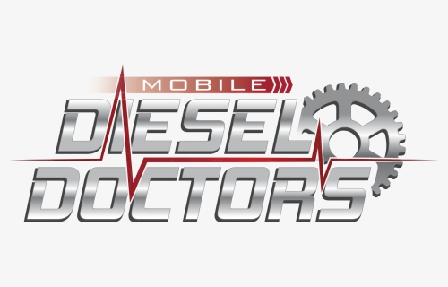 Diesel Doctors Logo - Graphics, HD Png Download, Free Download