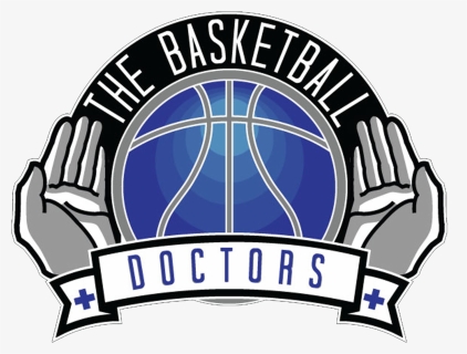 The Basketball Doctors Logo, HD Png Download, Free Download