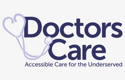 About Doctors Care The Doctors Logo - Poster, HD Png Download, Free Download