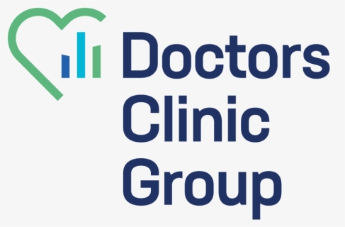 Doctors Clinic Group Logo - Doctors Clinic Group, HD Png Download, Free Download