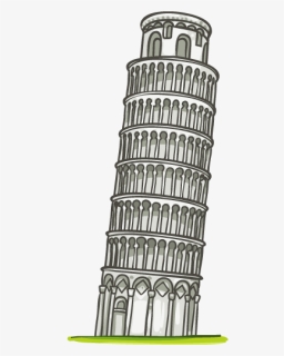 Free Natalie Stephens - Piazza Dei Miracoli, HD Png Download, Free Download
