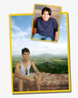 Founder Photo 2 - Vacation, HD Png Download, Free Download