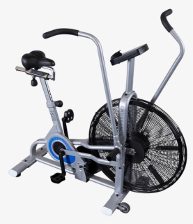 Body Solid Endurance Fan Bike Fb300 - Exercise Bike For Boxing, HD Png Download, Free Download