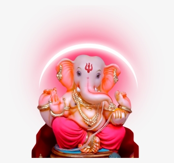 Ganpati Bappa, HD Png Download, Free Download