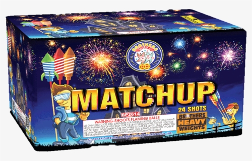 Fireworks , Png Download - Brothers Fireworks, Transparent Png, Free Download