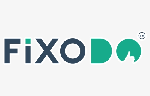 In Ganapathy Coimbatore Fixodo - Fixodo Logo, HD Png Download, Free Download