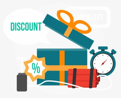 Wp Hosting Coupon Graphic - Clip Art, HD Png Download, Free Download