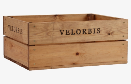 Wood Crate Png - Plywood, Transparent Png, Free Download