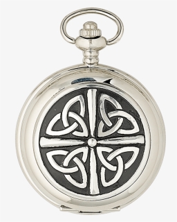Celtic Mechanical Pocket Watch - Asian American Movement Symbols, HD Png Download, Free Download