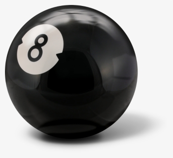 Thumb Image - Billiard Ball, HD Png Download, Free Download