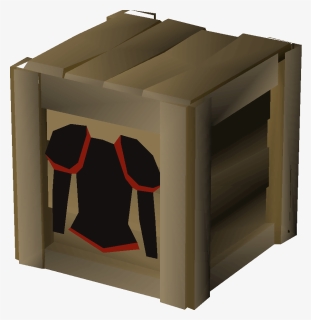Shayzien Supply Set Is A Shayzien Supply Crate Which - Shayzien Armor Tier 2, HD Png Download, Free Download