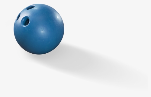 Ten-pin Bowling, HD Png Download, Free Download