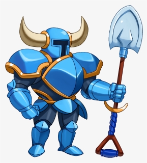 Shovel Knight Indivisible, HD Png Download, Free Download