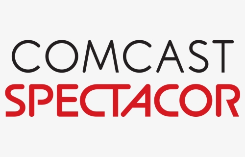 Comcast Spectacor Logo , Png Download - Comcast Spectacor Logo, Transparent Png, Free Download
