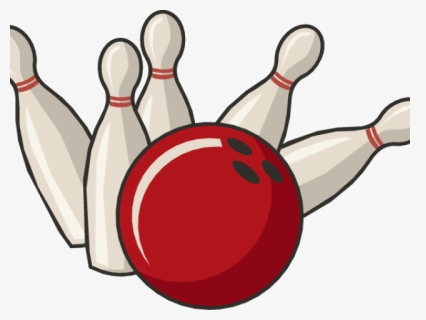 Bowling Clipart Bowling Spare - Clip Art, HD Png Download, Free Download