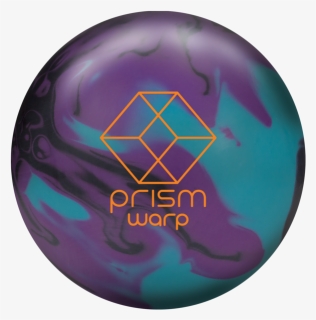 Prism Warp - Brunswick Prism Warp Bowling Ball, HD Png Download, Free Download
