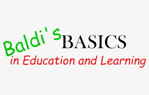 Baldi Png Images Free Transparent Baldi Download Page 2 Kindpng - clip best baldis basics remake in roblox wantitall