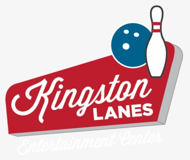 Bowling Alley Png - Kingston Lanes Woodstock Il, Transparent Png, Free Download