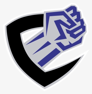 Chicago Enforcers Logo Png Transparent - Chicago Enforcers Logo, Png Download, Free Download